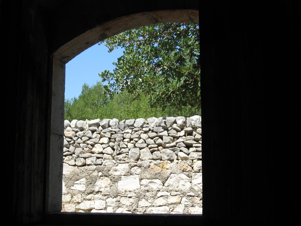 Il Baglio Di Kharrub Rural Guest House Pozzallo Exterior foto